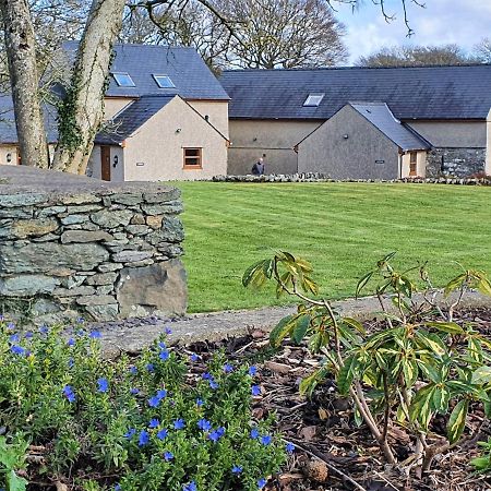Fodol Cottages Menai Bridge Dış mekan fotoğraf