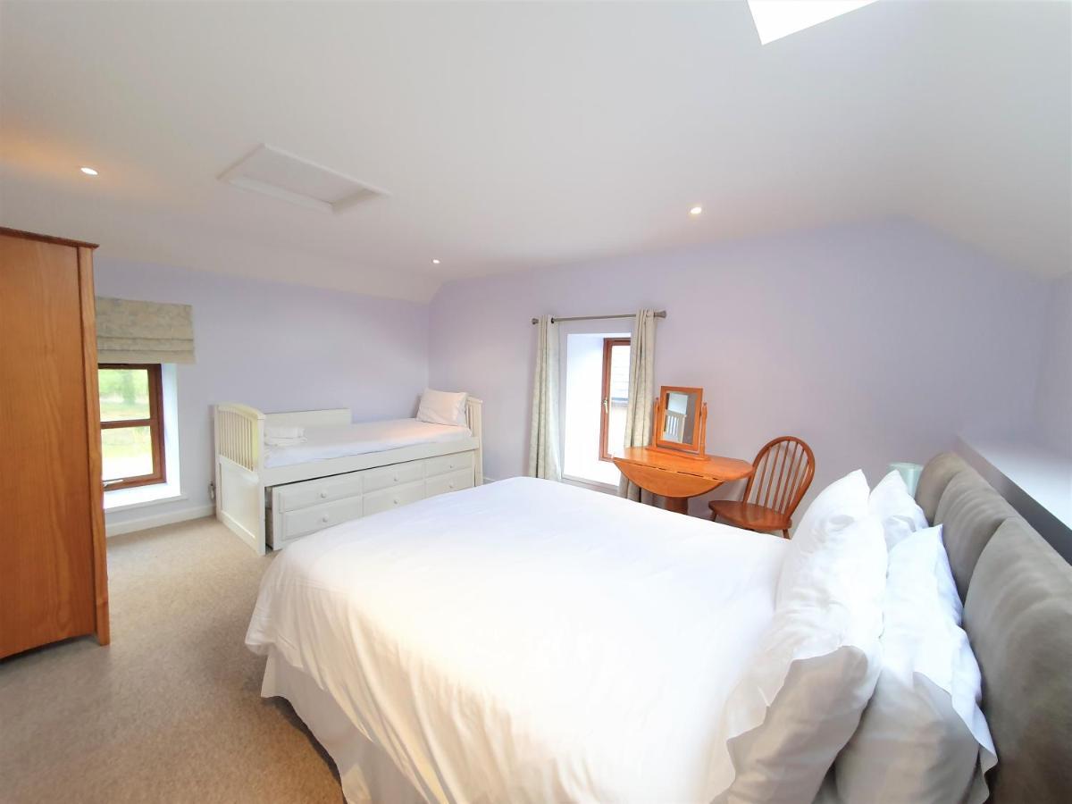 Fodol Cottages Menai Bridge Dış mekan fotoğraf