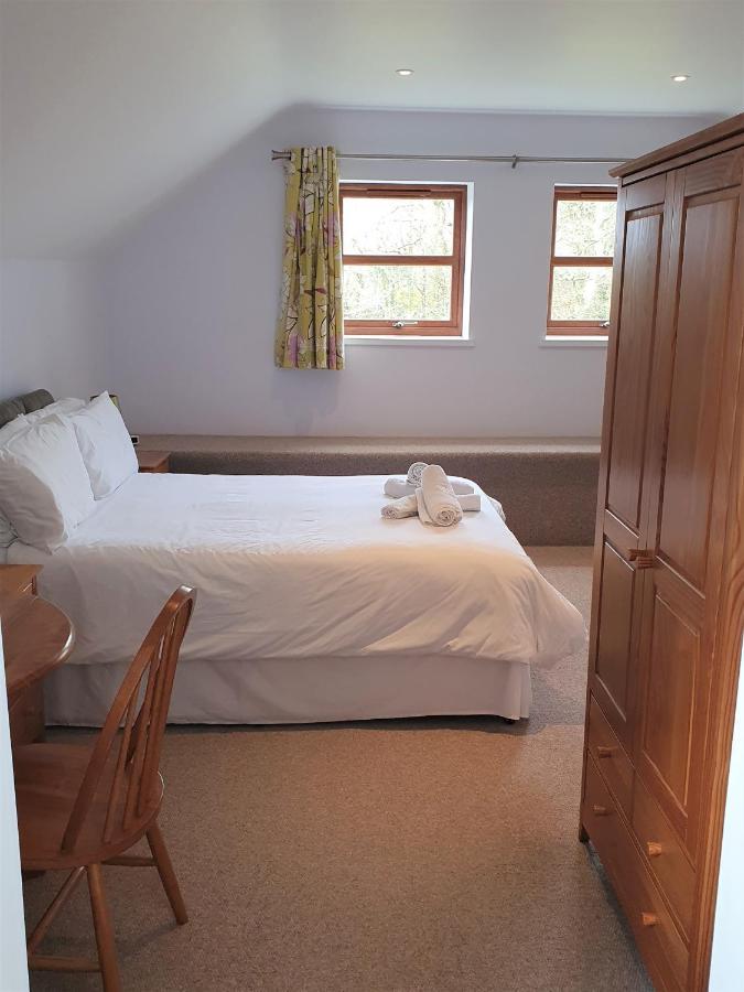Fodol Cottages Menai Bridge Dış mekan fotoğraf